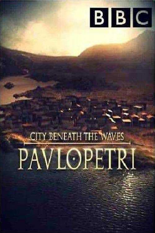 Pavlopetri: The City Beneath the Waves