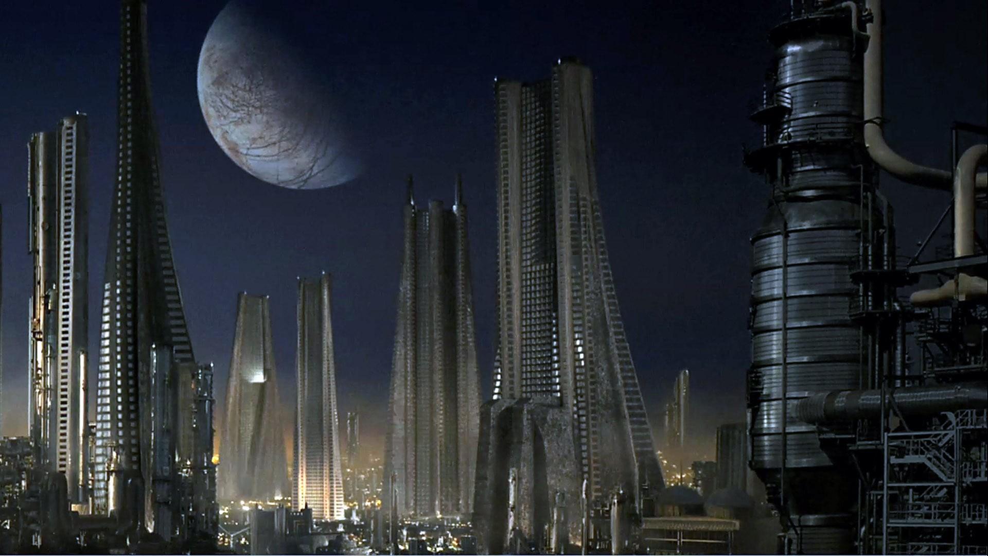 Battle Planet