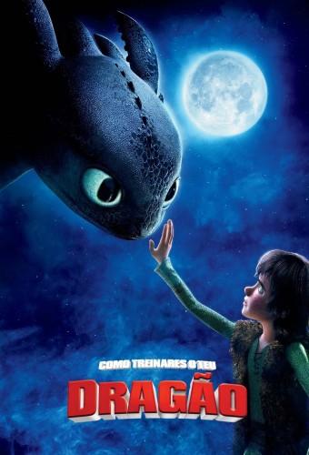 How to Train Your Dragon