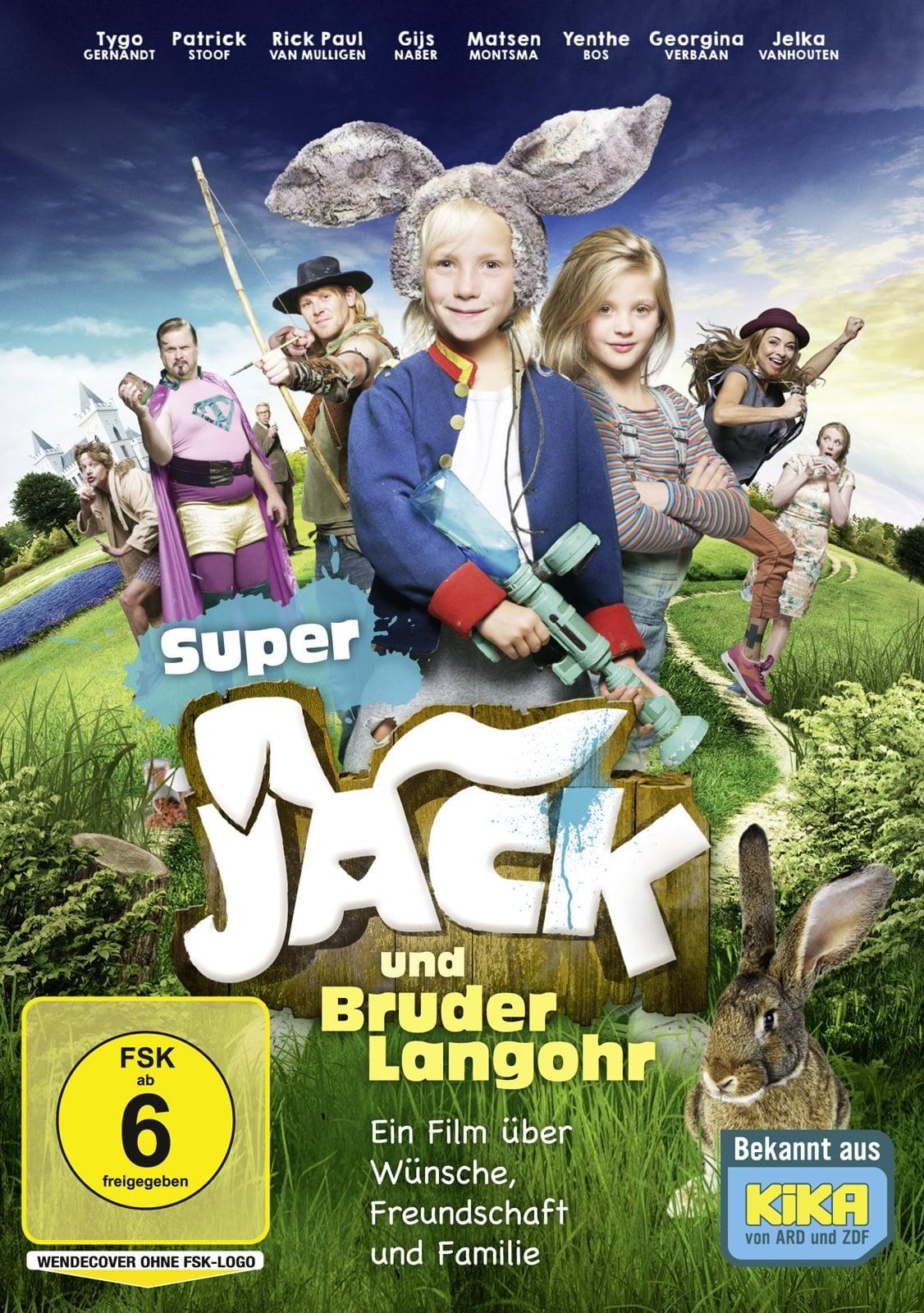 Jack's Wish