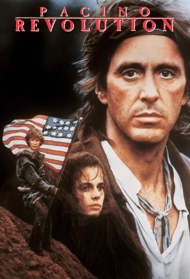 Revolution