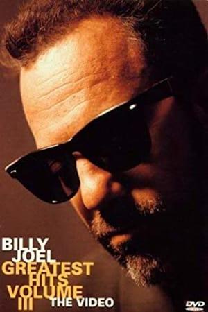 Billy Joel: Greatest Hits Volume III