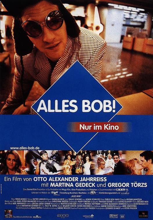 It's All Bob