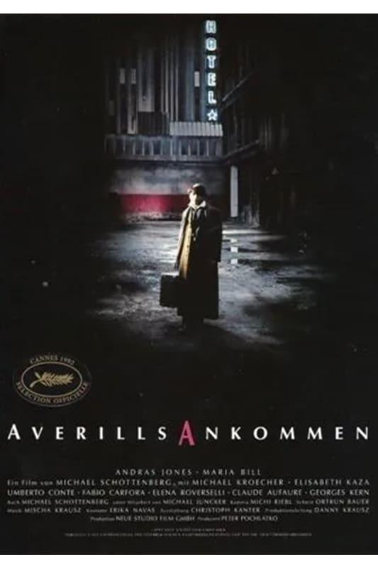 The Arrival of Averill