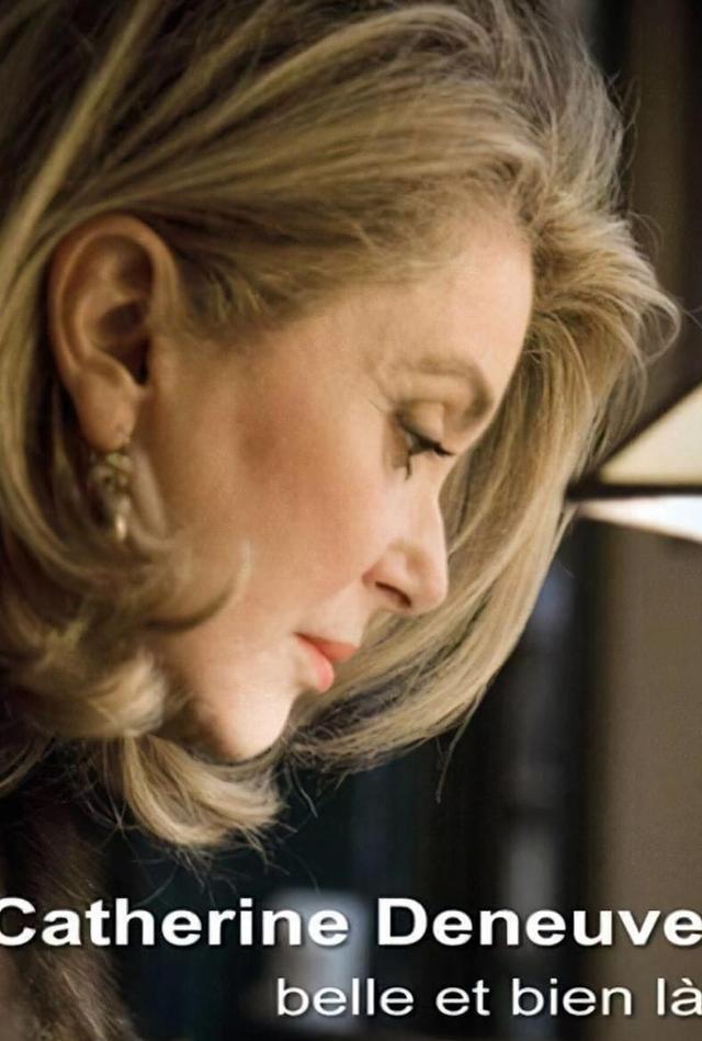 Catherine Deneuve: Pieknosc dnia i nocy