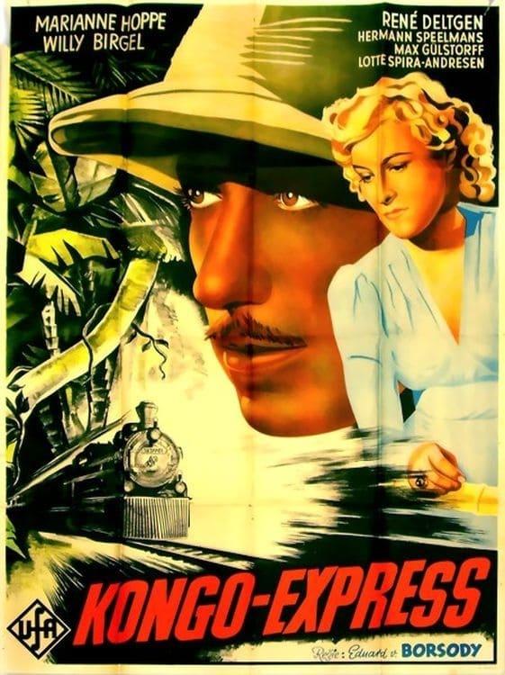 Congo Express