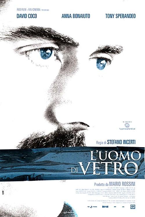 Man of Glass