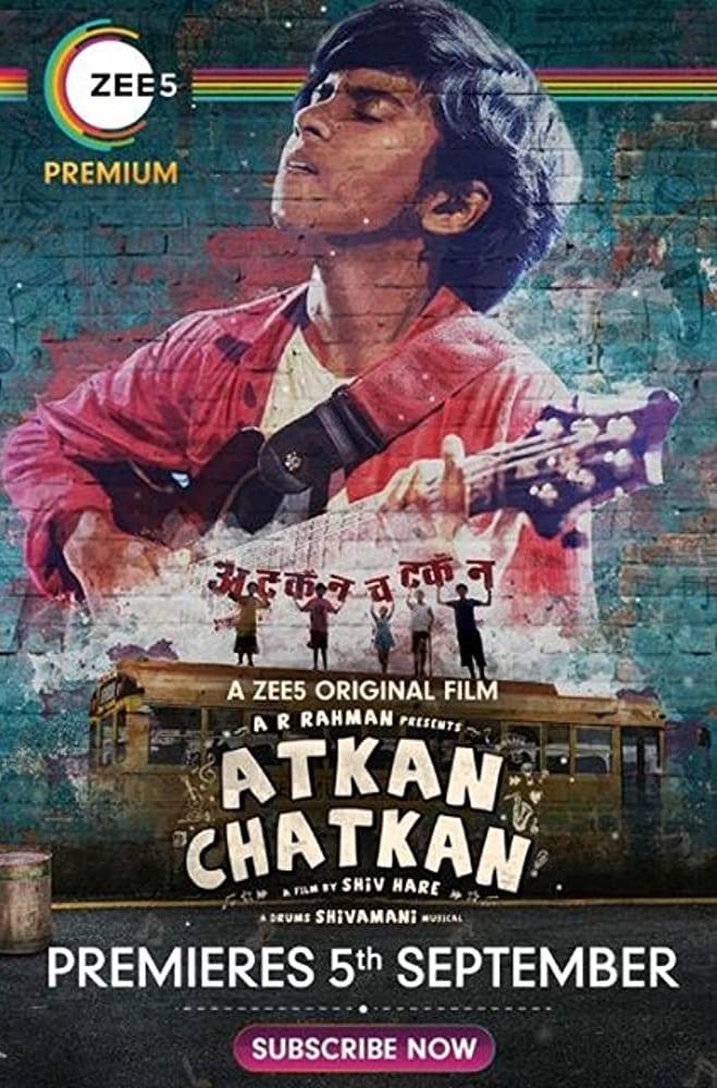 Atkan Chatkan