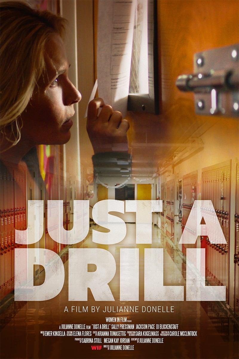 Just a Drill