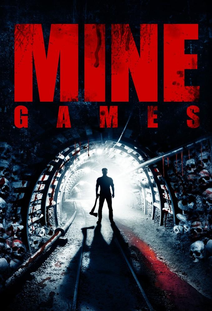 Mine Games