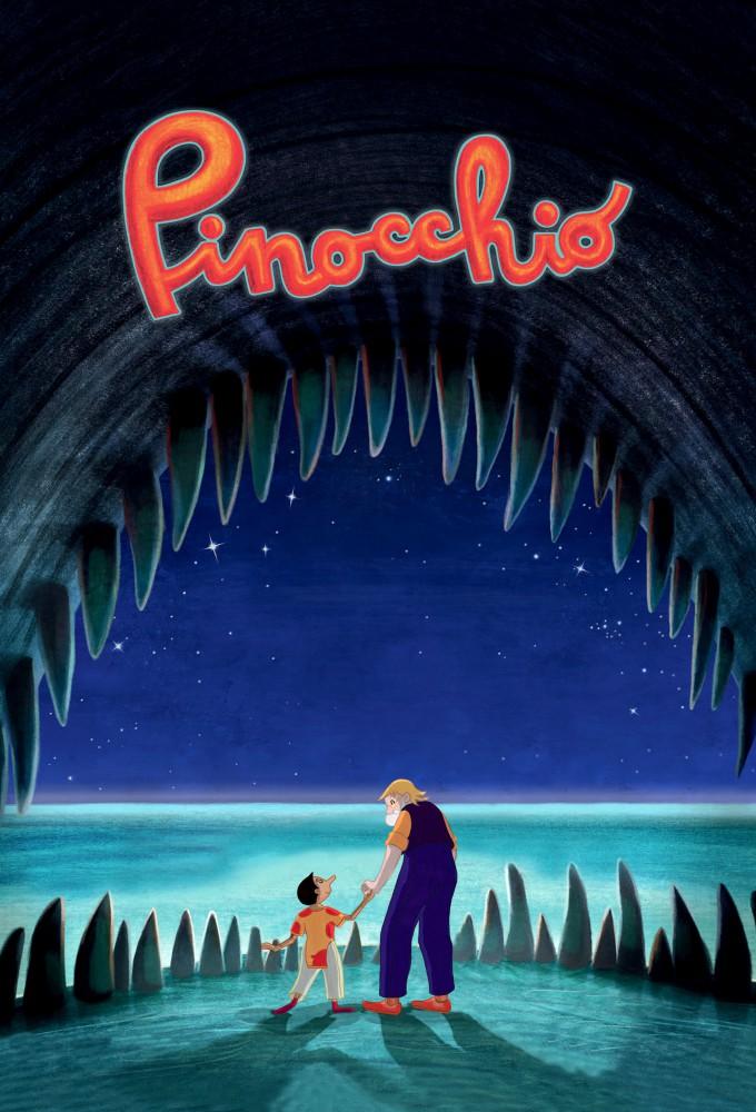 Pinocchio
