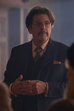 American Traitor: The Trial of Axis Sally