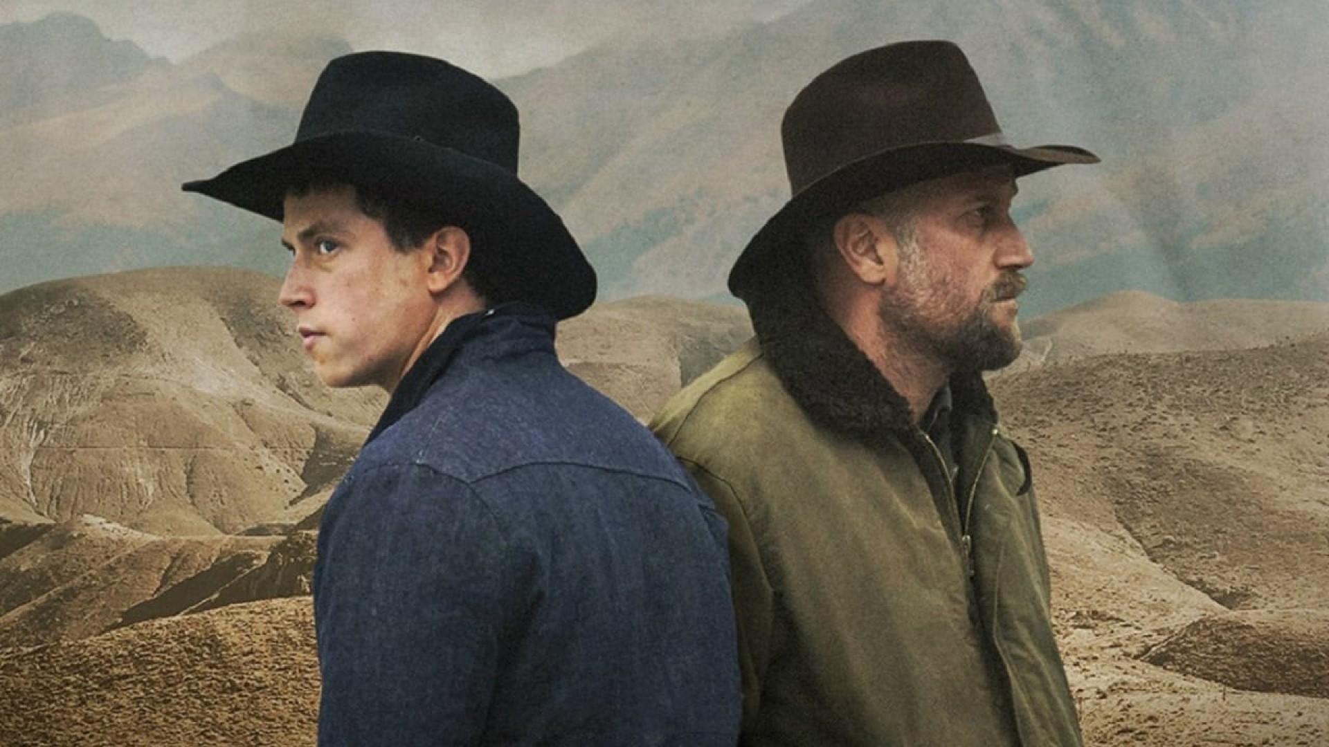 Les Cowboys