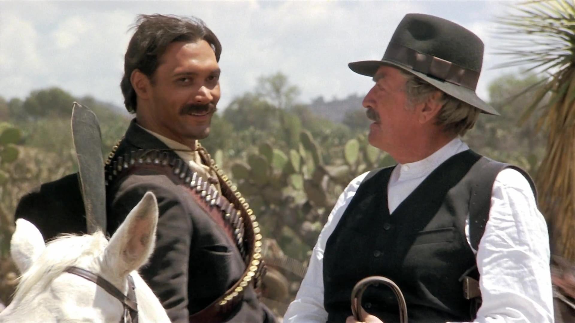 Gringo viejo
