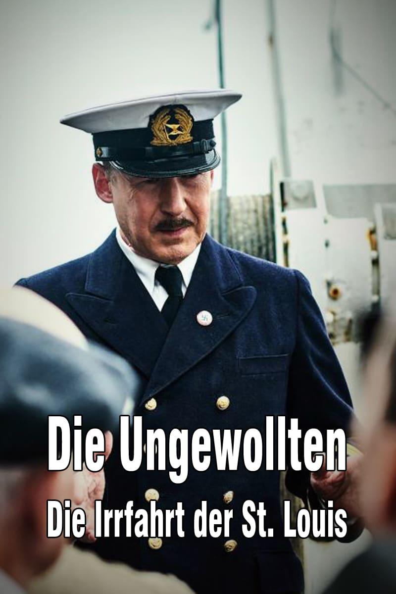 Die Ungewollten - Die Irrfahrt Der St. Louis