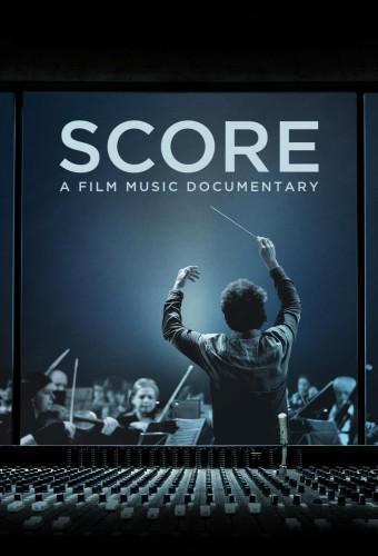 Score: A Film Music Documentary