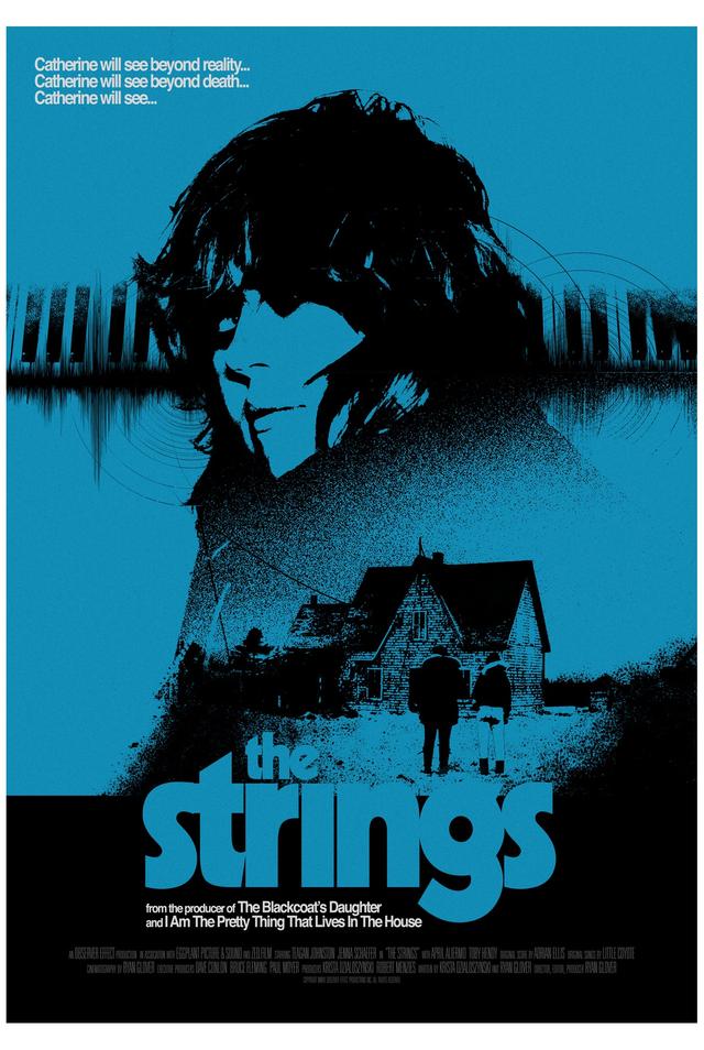 The Strings