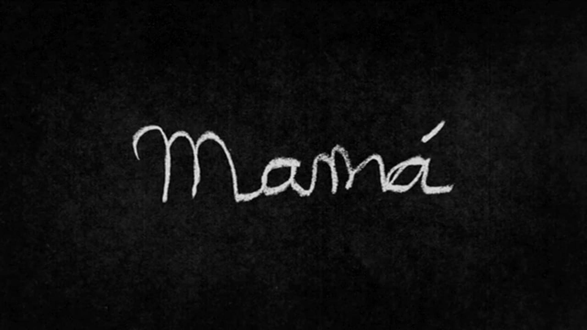 Mamá