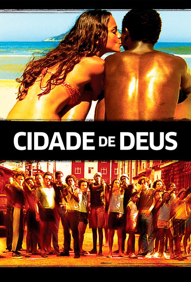 City of God