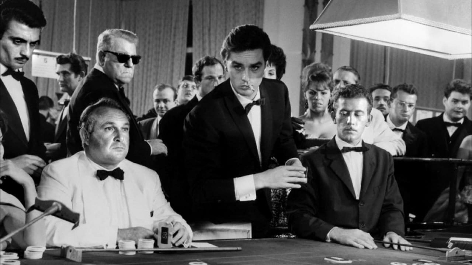 Colpo grosso al casino