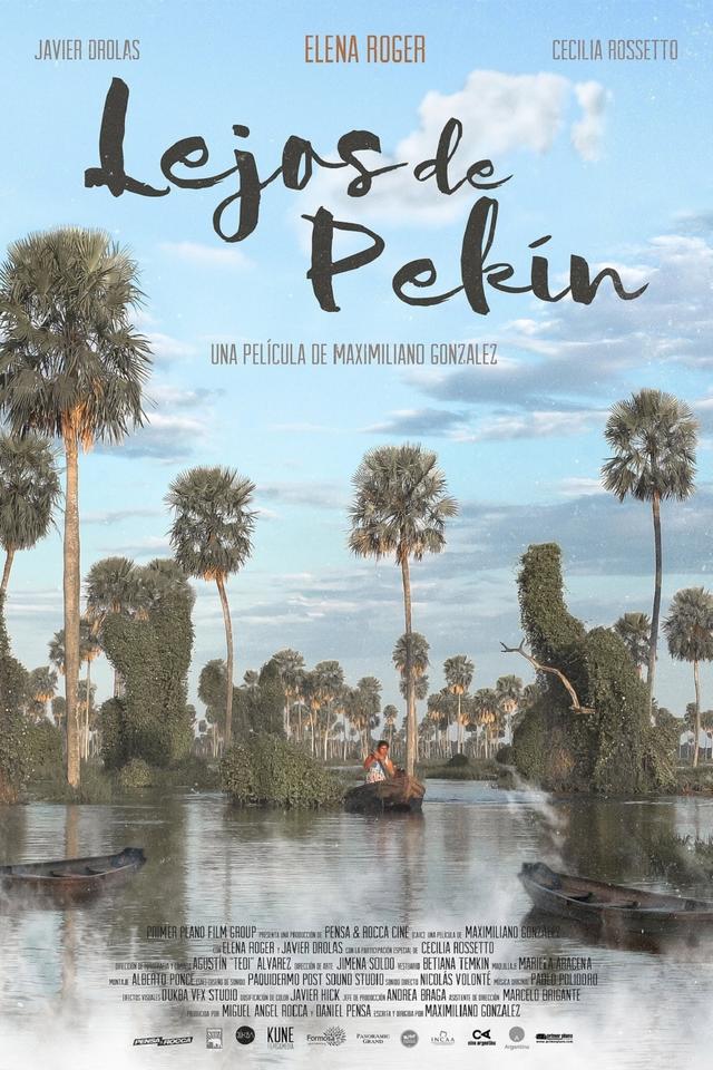 Far From Beijing