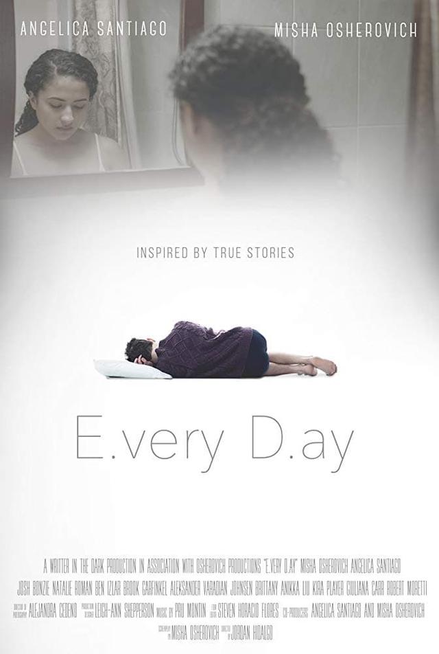 E.very D.ay