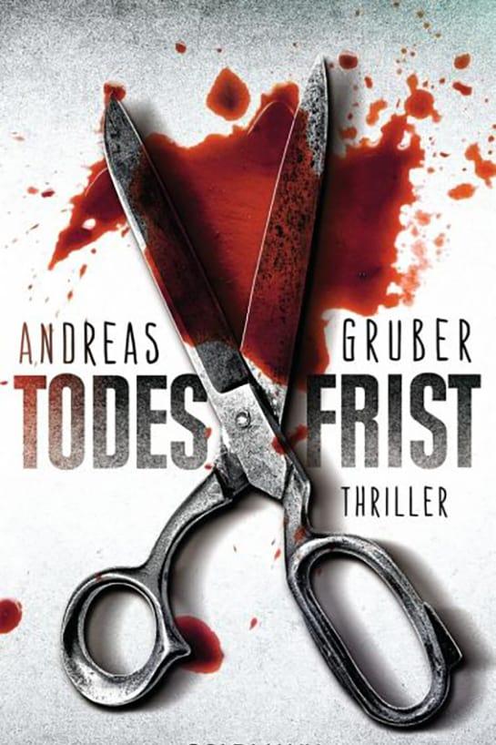 Todesfrist – Nemez und Snejder ermitteln