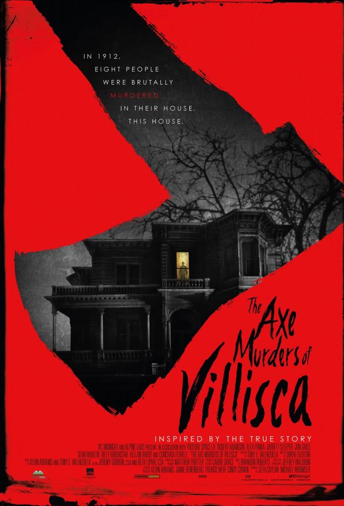 The Axe Murders of Villisca