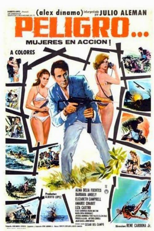 Danger Girls