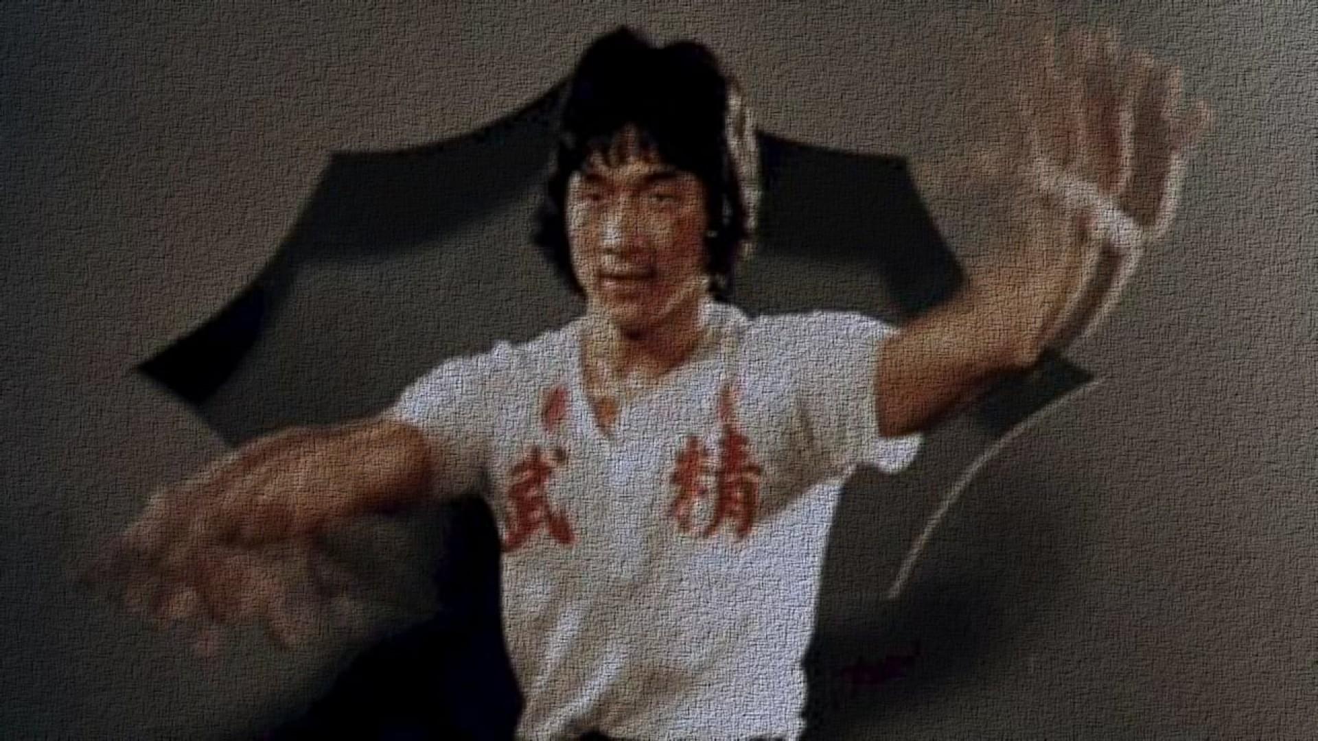 New Fist of Fury