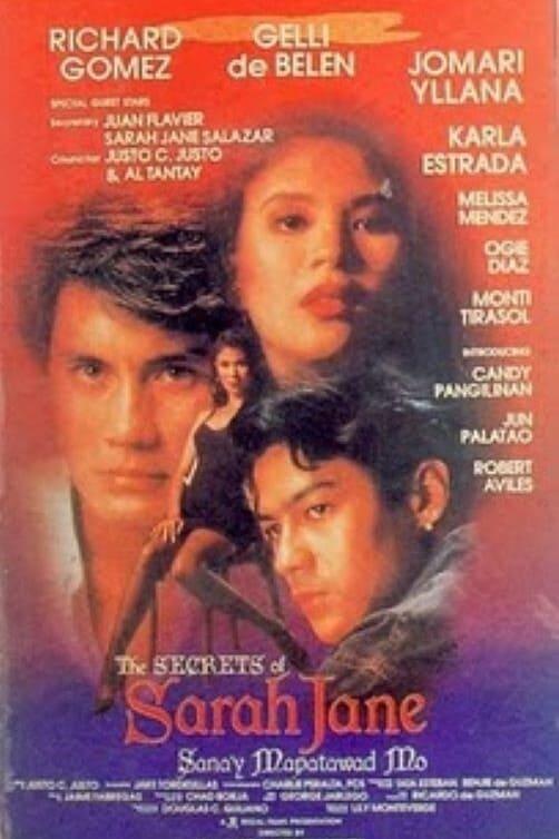 The Sarah Jane Salazar Story