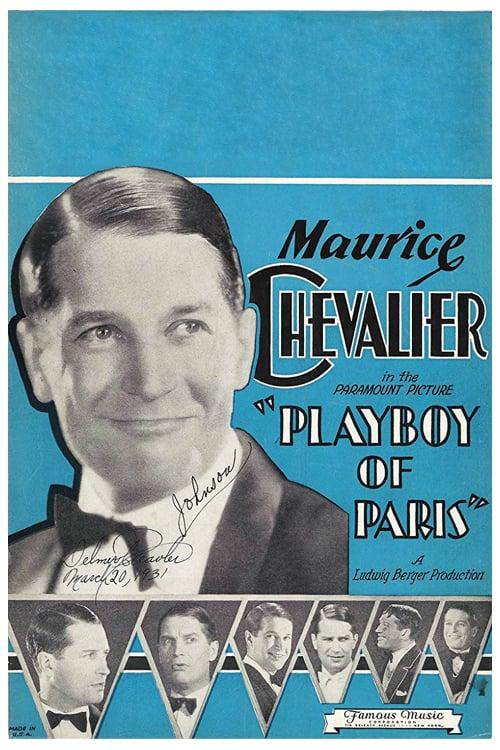 Playboy of Paris