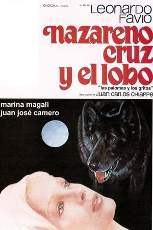 Nazareno Cruz and the Wolf