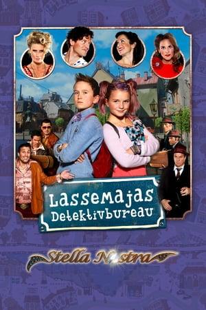 LasseMaja's Detective Agency: Stella Nostra