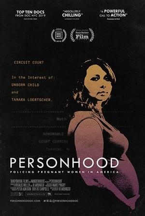 Personhood