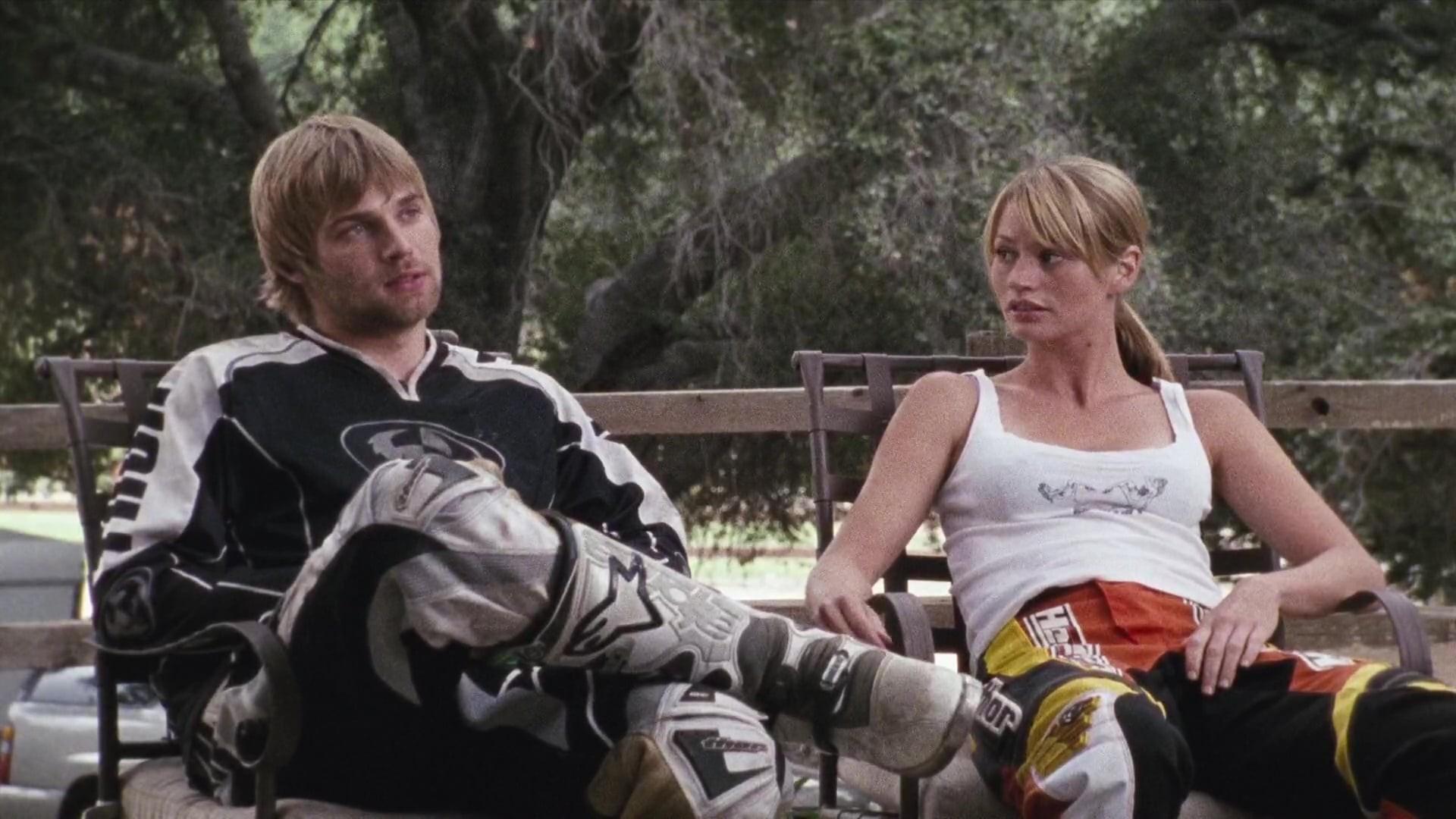 Supercross - O Filme