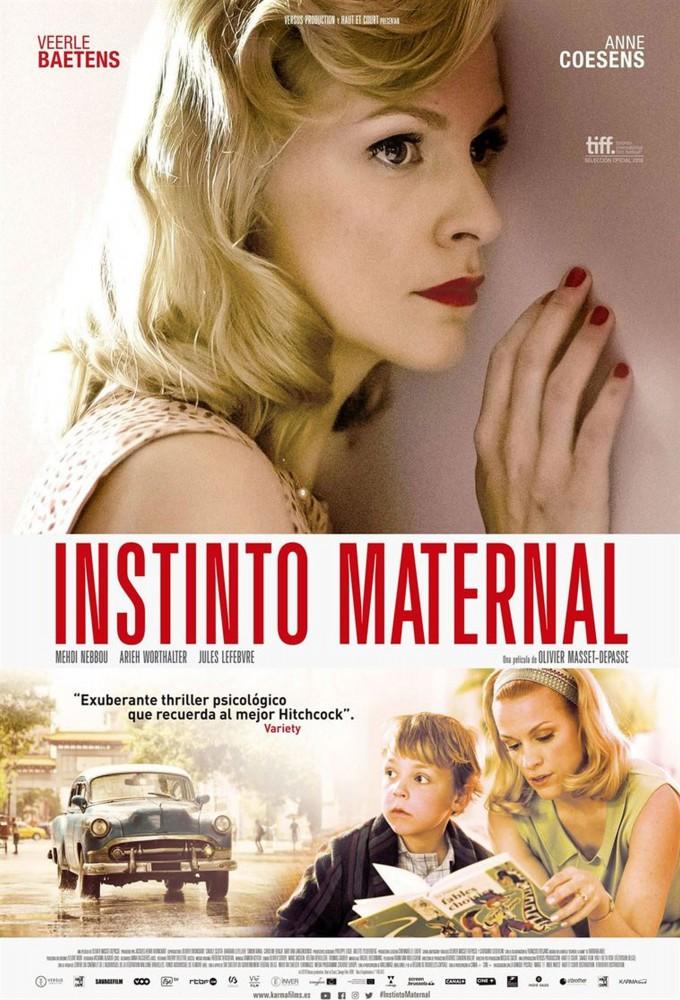 Mothers' Instinct