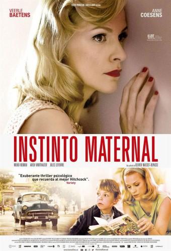 Mothers' Instinct