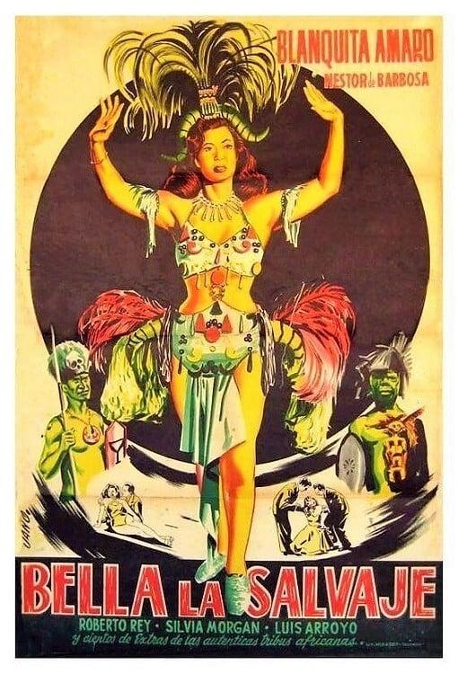 La belle sauvage
