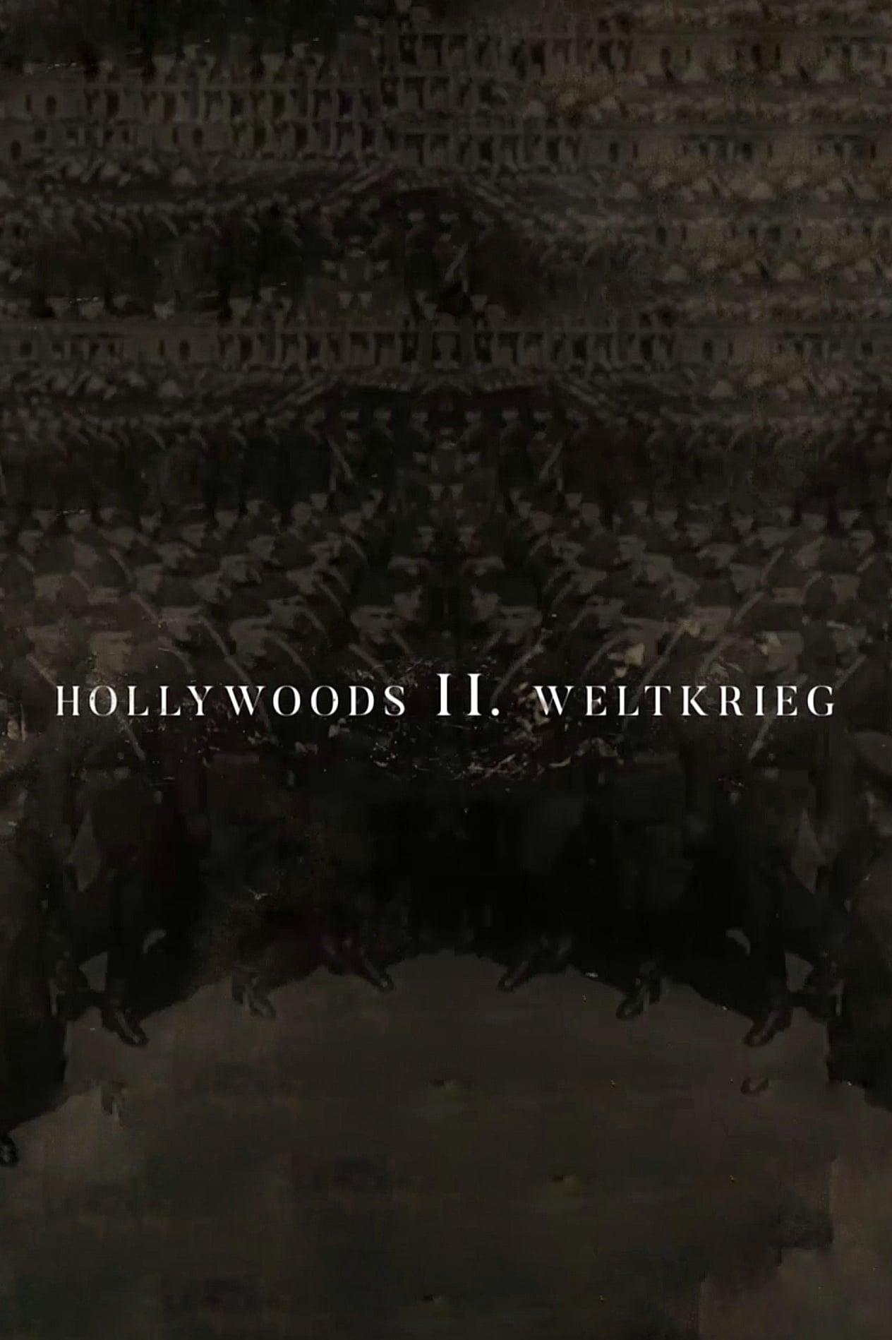 Hollywood and World War II