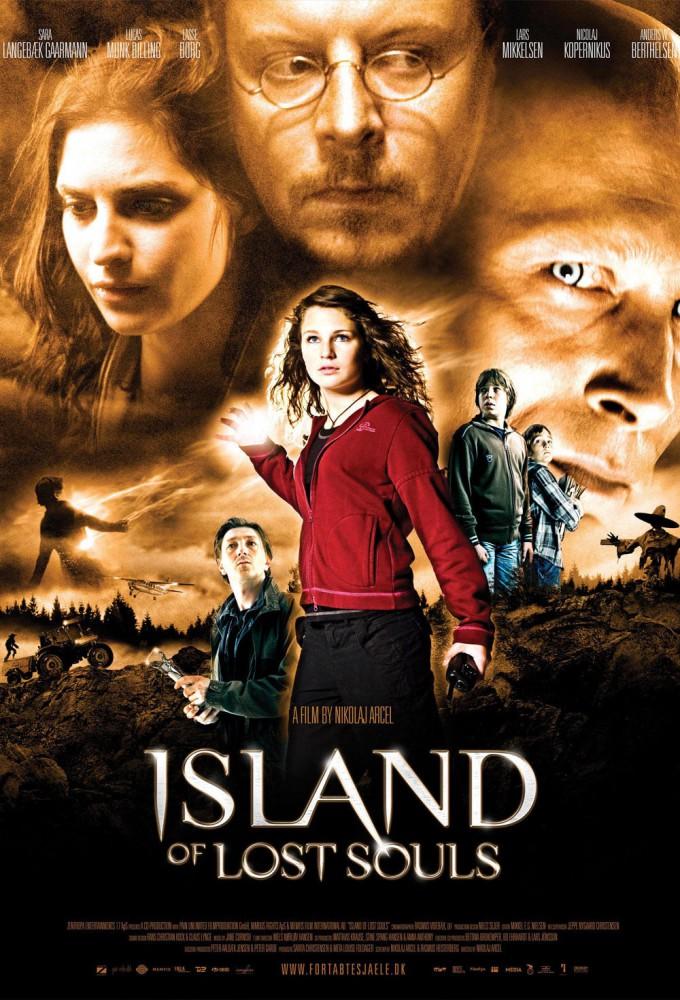 Island of Lost Souls