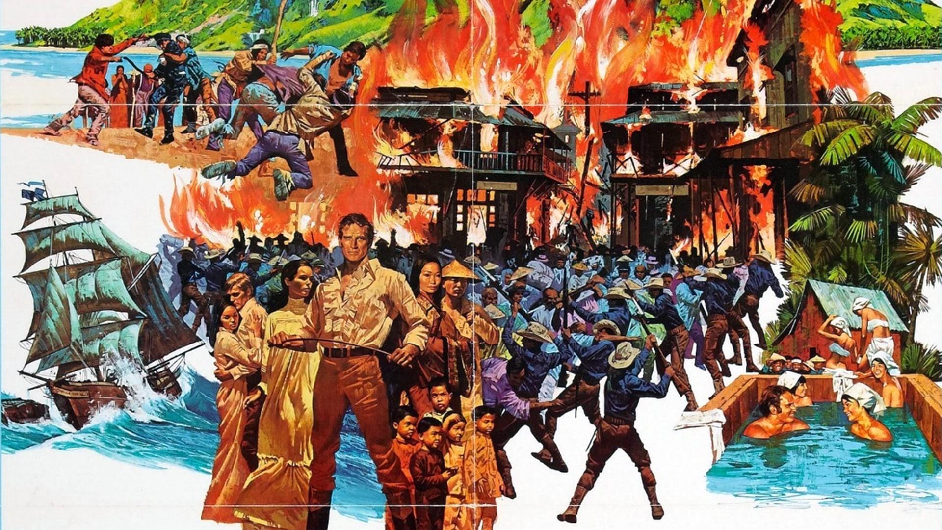 The Hawaiians