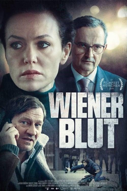 Vienna Confidential