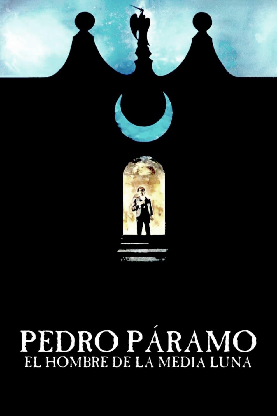 Pedro Páramo