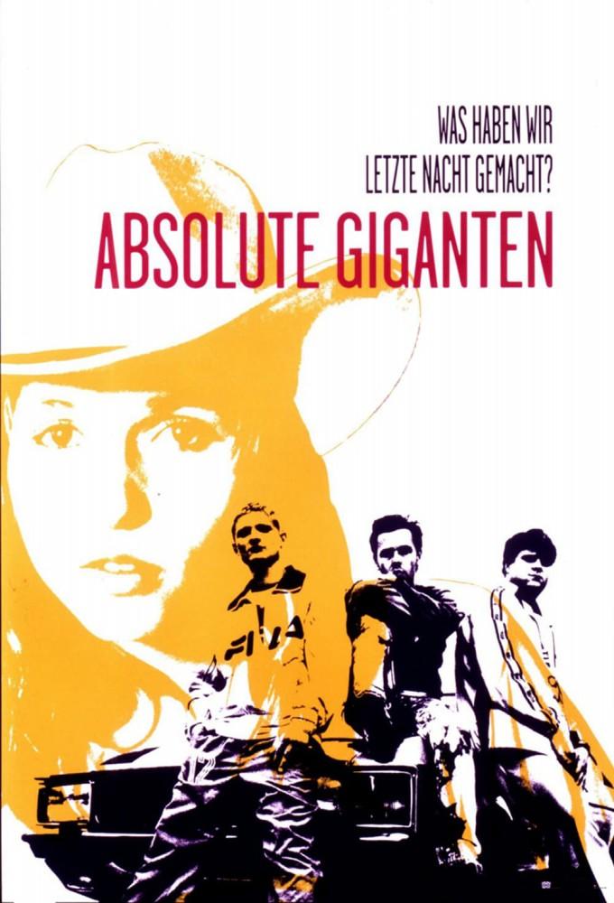 Gigantics
