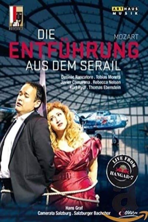 Mozart: The Abduction From The Seraglio