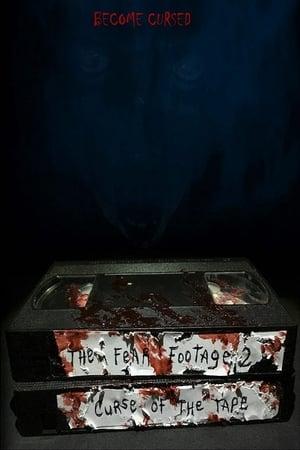 The Fear Footage 2: Curse of the tape