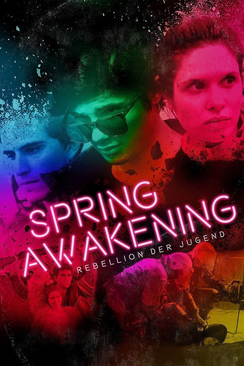Spring Awakening