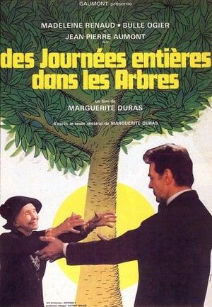 Entire Days Among the Trees