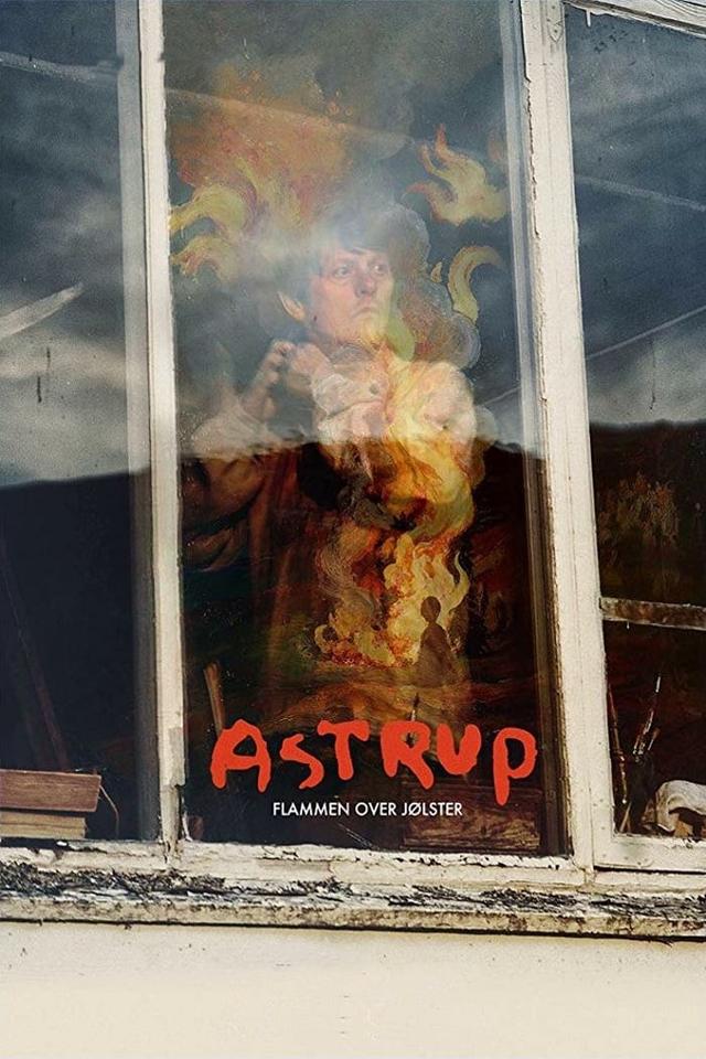 Astrup: Catching the Flame